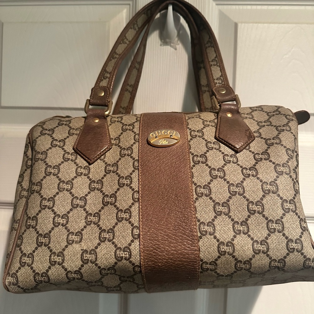 Gucci Plus